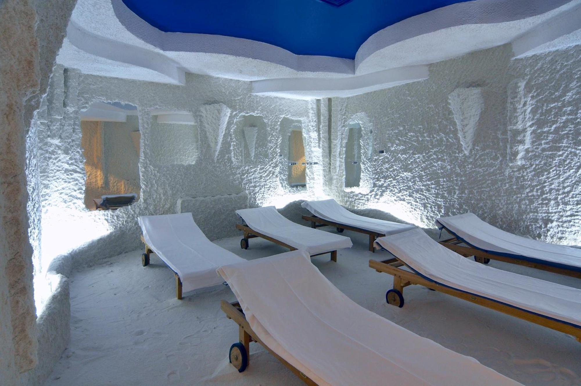 Rixos-Prykarpattya Resort トラスコヴェッツ エクステリア 写真