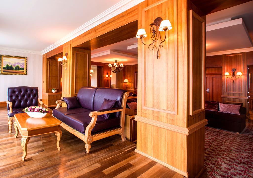 Rixos-Prykarpattya Resort トラスコヴェッツ エクステリア 写真