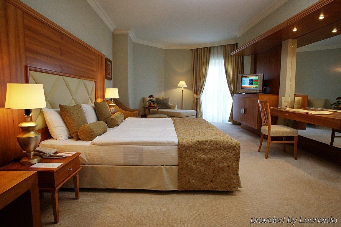 Rixos-Prykarpattya Resort トラスコヴェッツ 部屋 写真