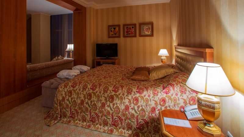 Rixos-Prykarpattya Resort トラスコヴェッツ エクステリア 写真