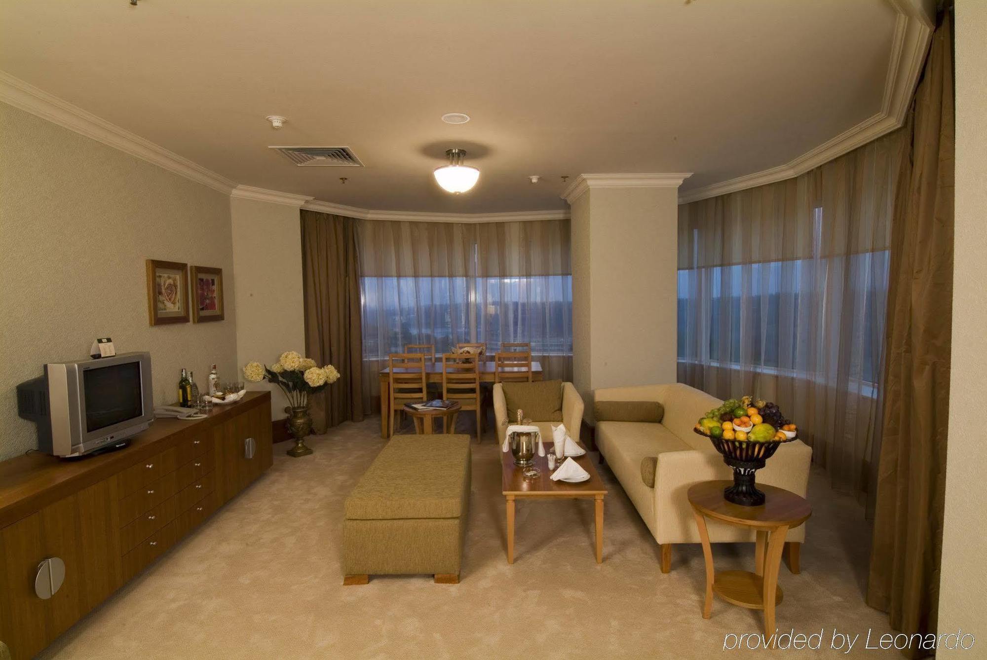 Rixos-Prykarpattya Resort トラスコヴェッツ 部屋 写真