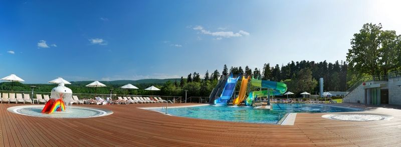 Rixos-Prykarpattya Resort トラスコヴェッツ エクステリア 写真
