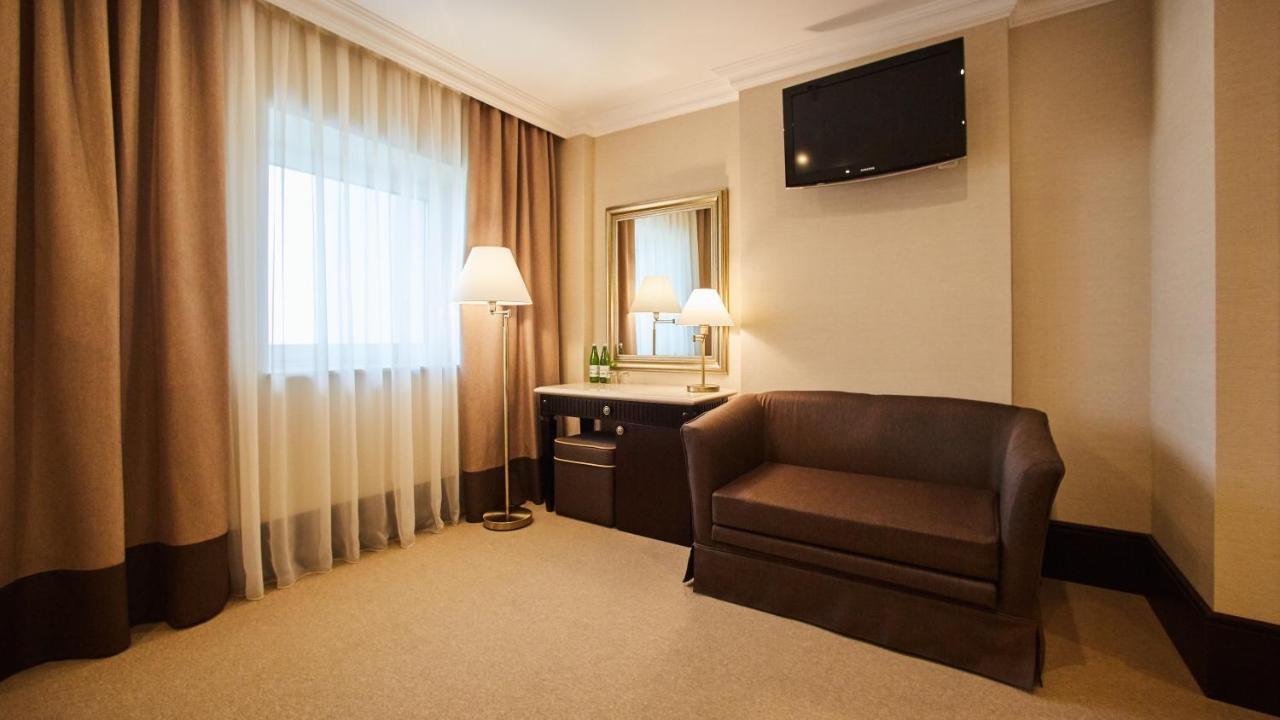 Rixos-Prykarpattya Resort トラスコヴェッツ エクステリア 写真