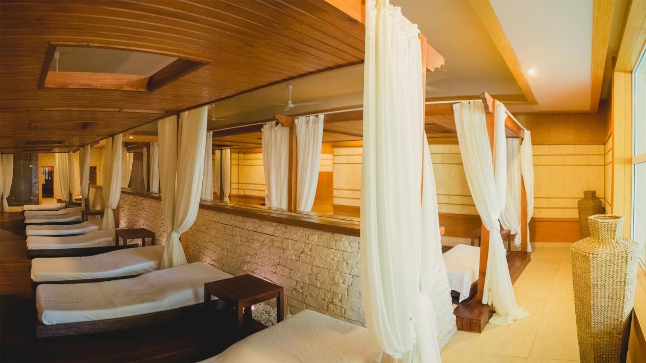 Rixos-Prykarpattya Resort トラスコヴェッツ エクステリア 写真